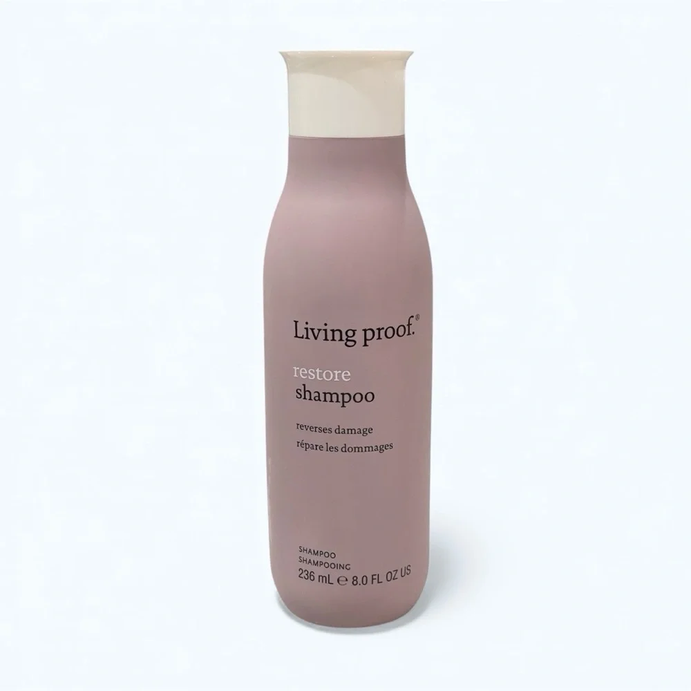 LIVING PROOF Restore Shampoo - Picture 1 of 2